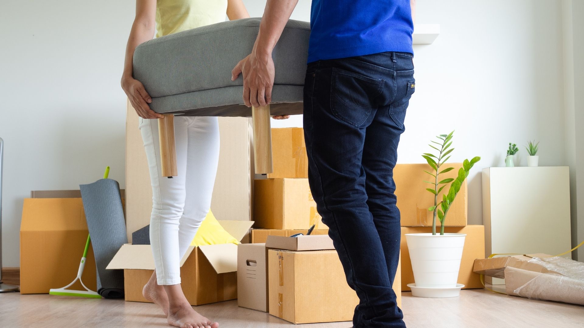 Bağcılar Evden Eve Nakliyat