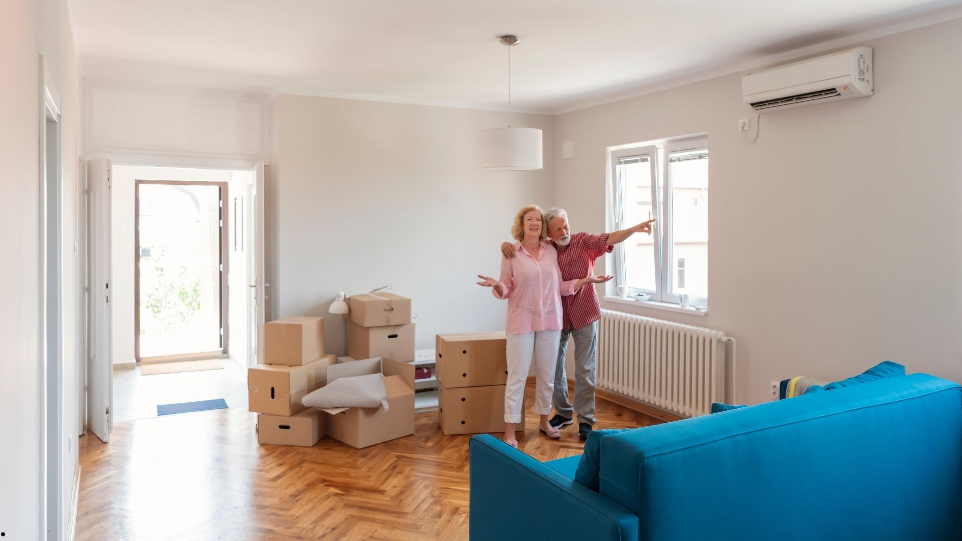 Başakşehir Evden Eve Nakliyat