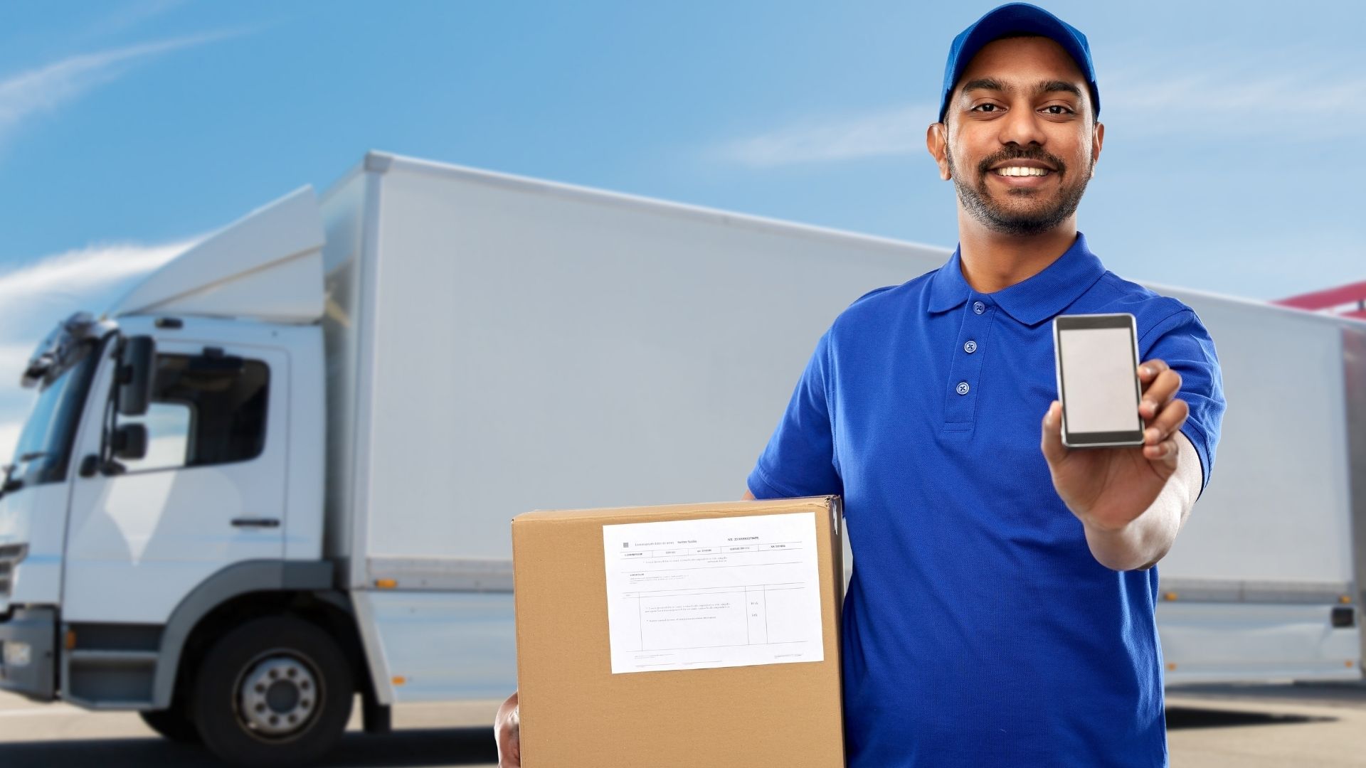 Beşiktaş Evden Eve Nakliyat