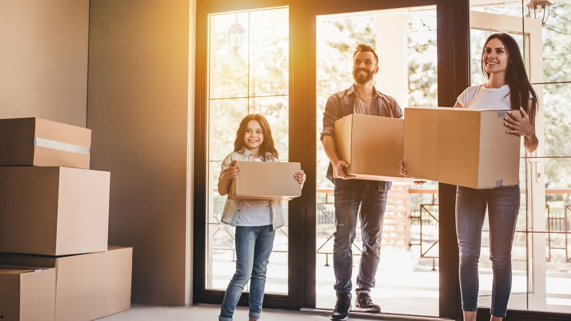 Beylikdüzü Evden Eve Nakliyat.