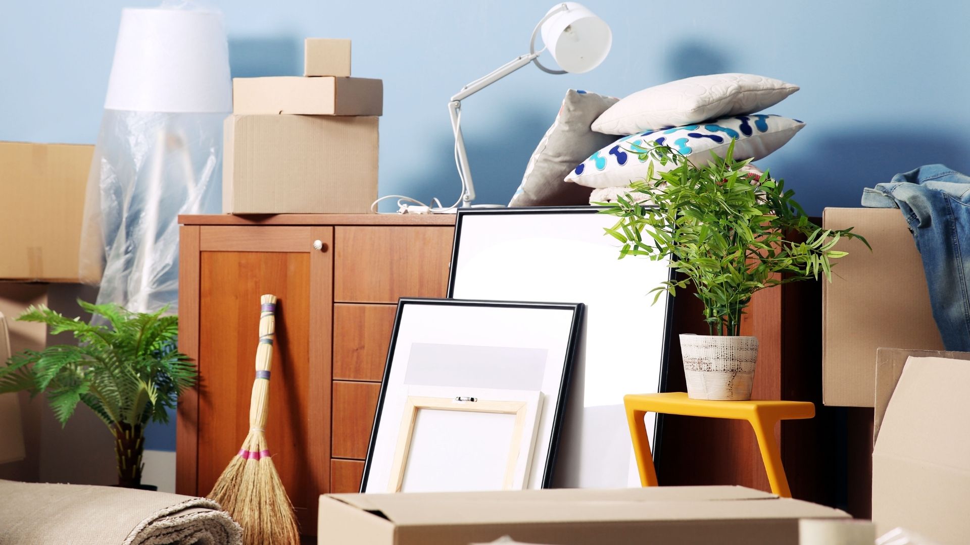 Büyükçekmece Evden Eve Nakliyat