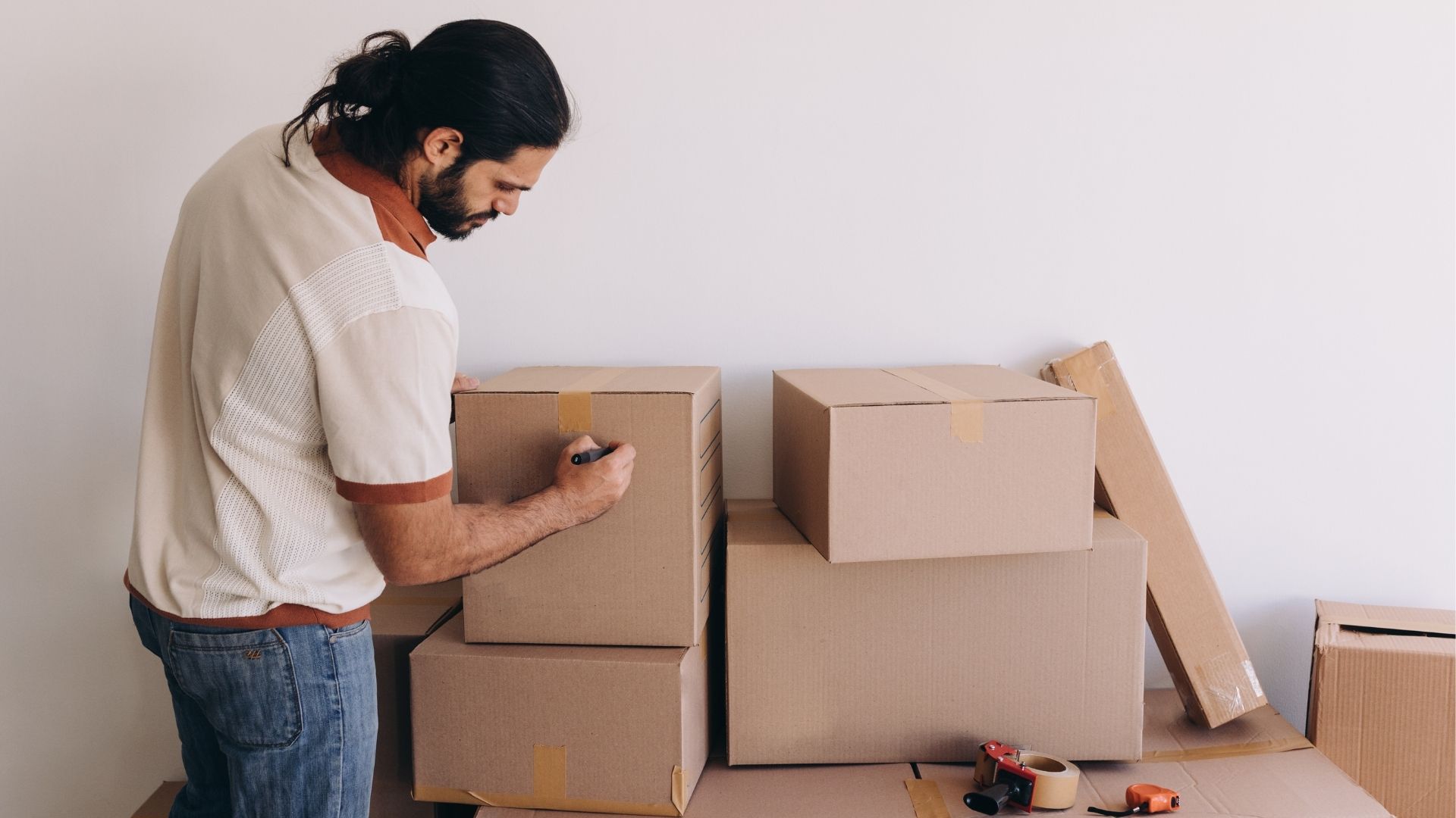 Gürpınar Evden Eve Nakliyat