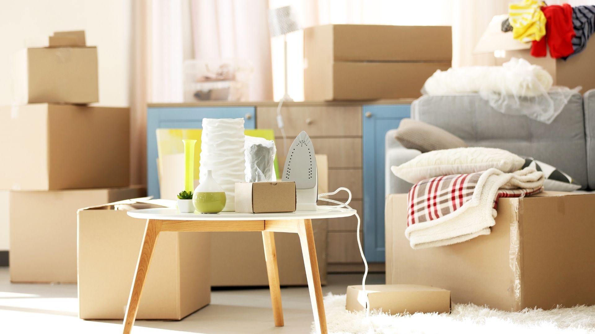 Kavaklı Evden Eve Nakliyat