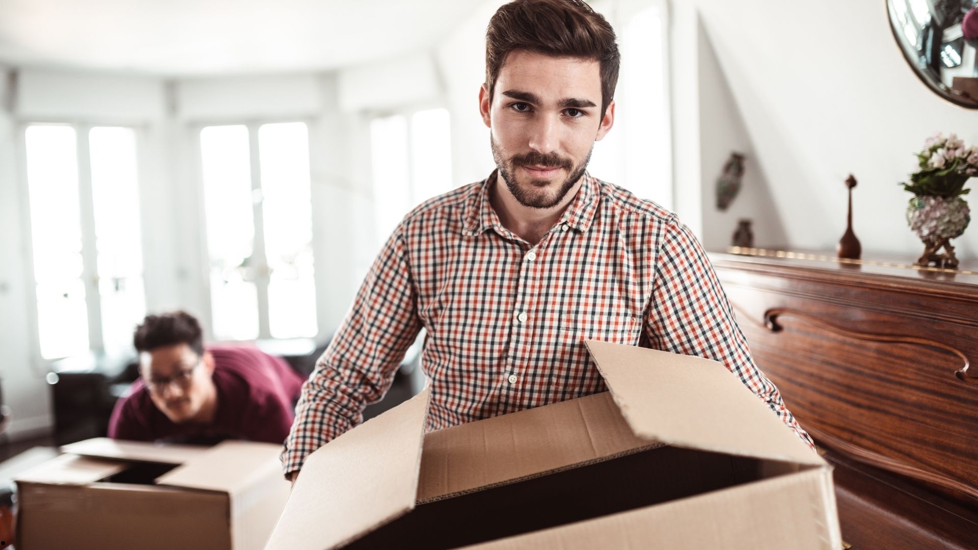 Şişli Evden Eve Nakliyat