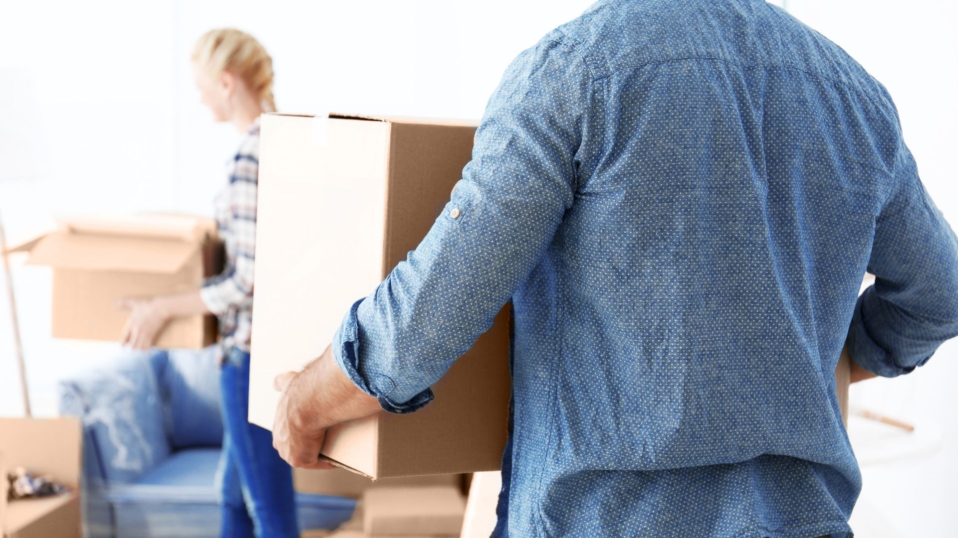 Yakuplu Evden Eve Nakliyat