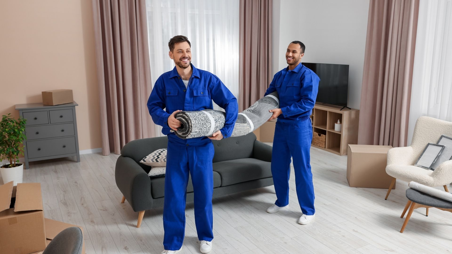 Şehir İçi Nakliyat